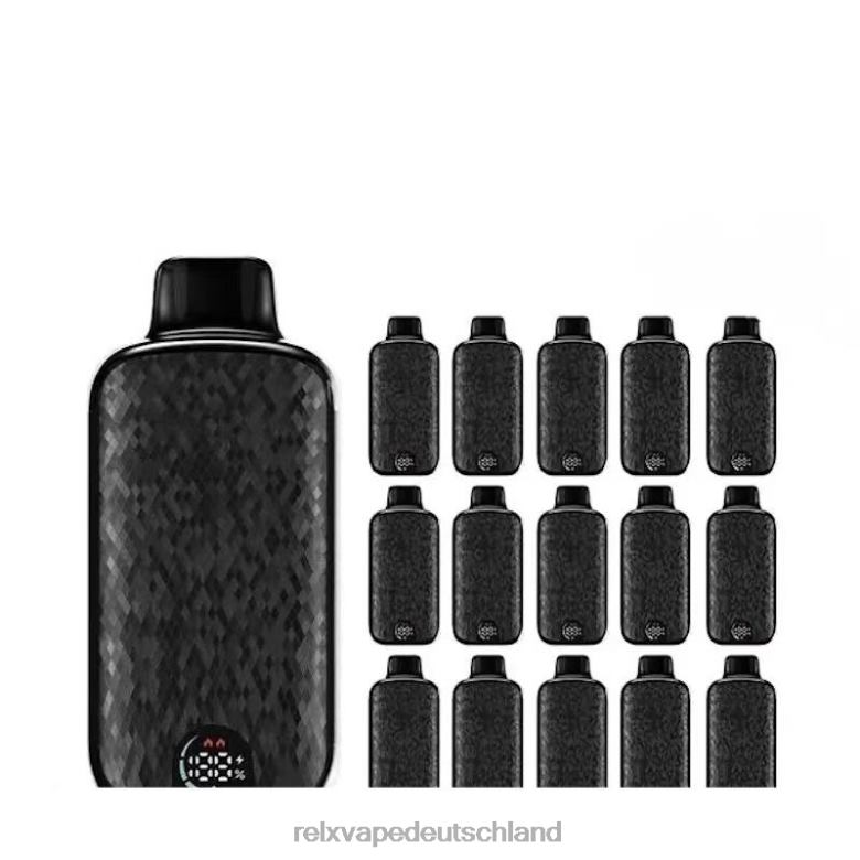 RELX Vape Preis | Multi-Geschmack RELX Sparta 18000 6048T30