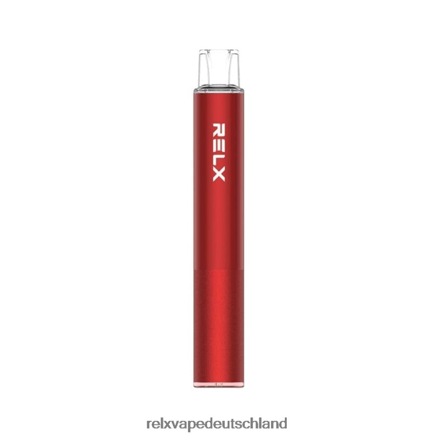 Erdbeereis RELX MagicGo ga600 - RELX pods günstig kaufen IUT8R51