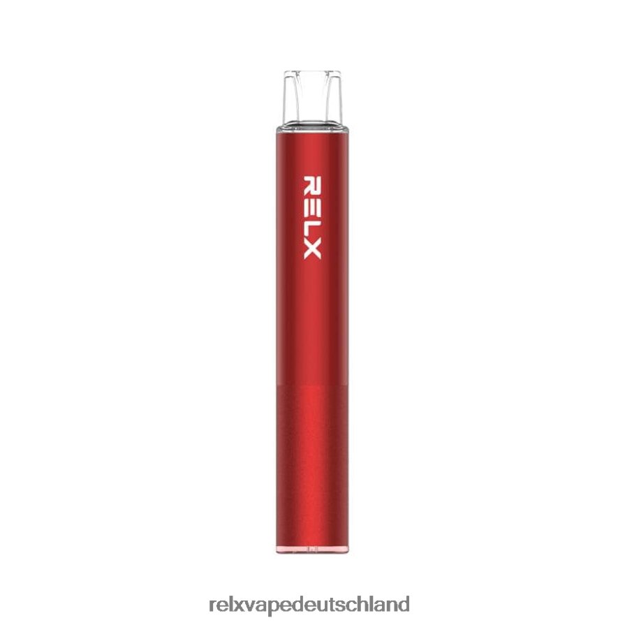 Erdbeerplatz RELX MagicGo ga600 - RELX pods sorten IUT8R37