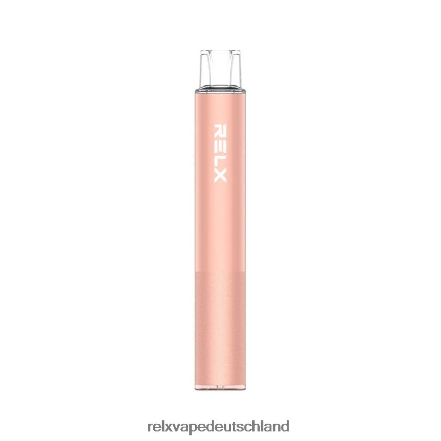 Erdbeerplatz RELX MagicGo ga600 - RELX pods sorten IUT8R37