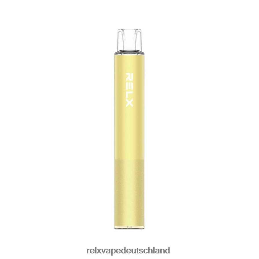 dreifache Mango RELX MagicGo ga600 - RELX pods sorten IUT8R47