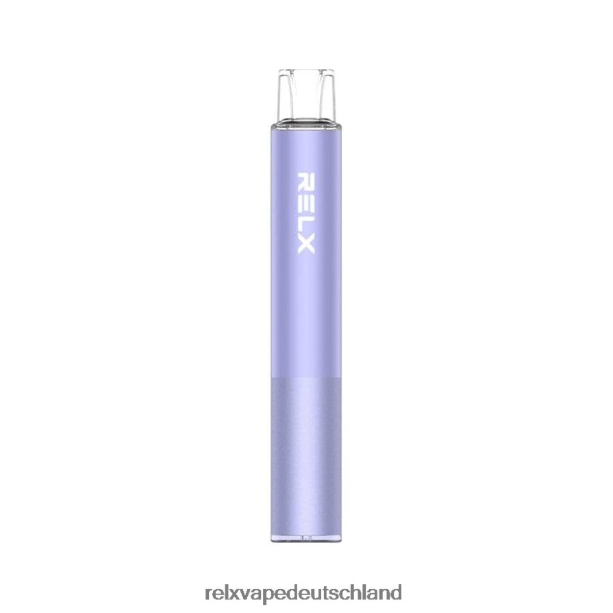 würzige Traube RELX MagicGo ga600 - RELX vape preis IUT8R42