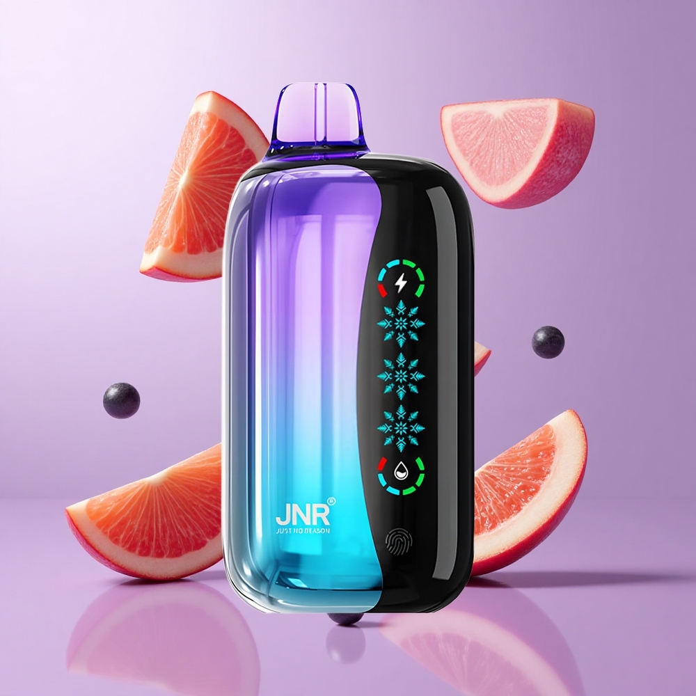JNR Flex Ice 21000 Puffs Gemischte Beeren Deutschland großhandel 26ml E-Liquid
