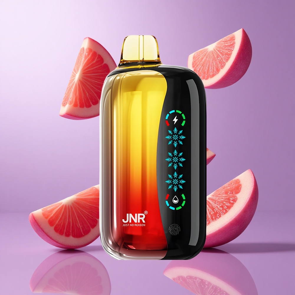 JNR Flex Ice 21000 Puffs Kirsch Cola Deutschland großhandel 26ml E-Liquid
