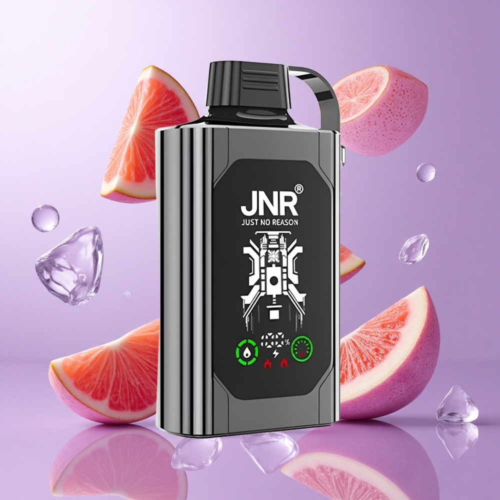 JNR Shisha Hookah Box 20500 Puffs Beerenmischung Eis Deutschland großhandel Batteriekapazität: 1000mAh