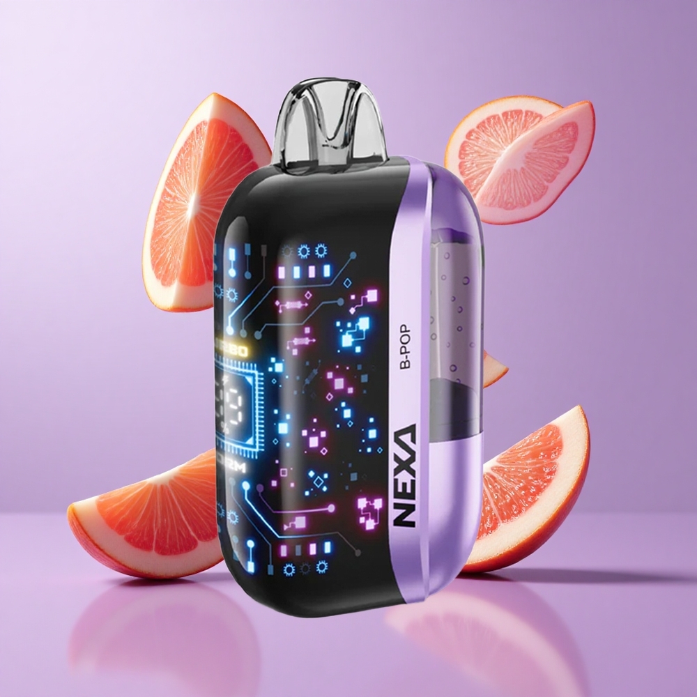 NEXA Ultra 50000 Puffs Deutschland großhandel 20ml vorgefüllte Kapazität