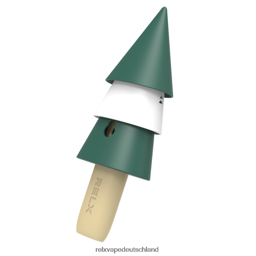 schwarze Unendlichkeit + Wassermeloneneis RELX Geschenkbox für das neue Jahr - RELX vape preis IUT8R62
