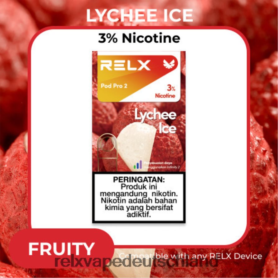 litschi-eis