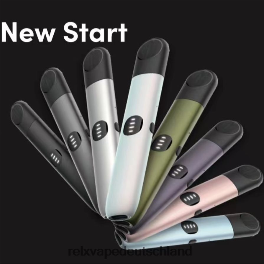 Perlenglitter RELX Infinity 2 Vape-Gerät - RELX bestellen IUT8R69