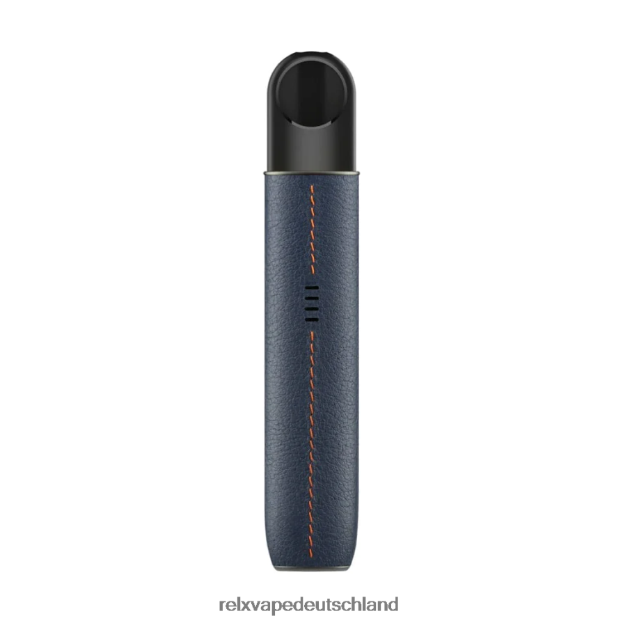 Dunkelblau RELX Infinity Plus Artisan Gerät - RELX pods kaufen IUT8R75