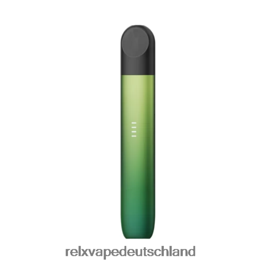 Kein Farbverlauf RELX Infinity Plus - RELX pods günstig kaufen IUT8R81