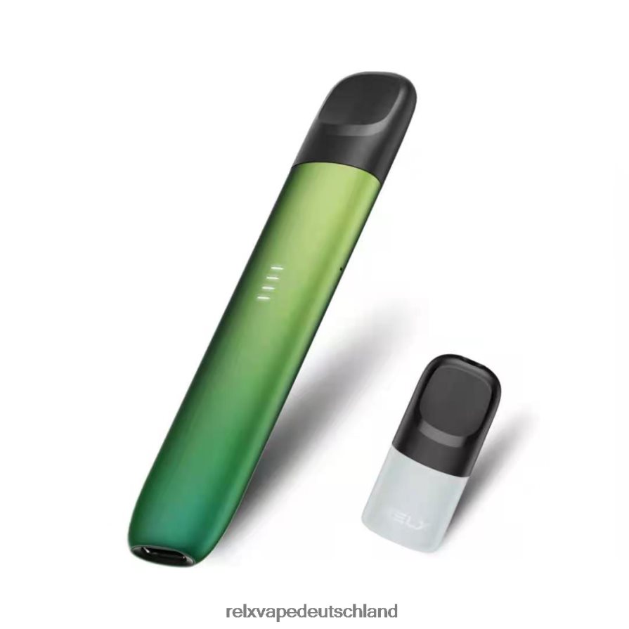 Märchenland grün RELX Phantom Infinity Plus-Set - RELX pods günstig kaufen IUT8R141
