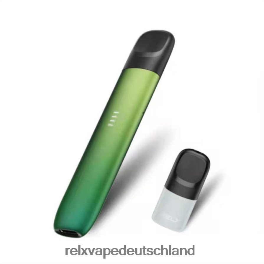 Märchenland grün RELX Phantom Infinity Plus-Set - RELX pods günstig kaufen IUT8R141