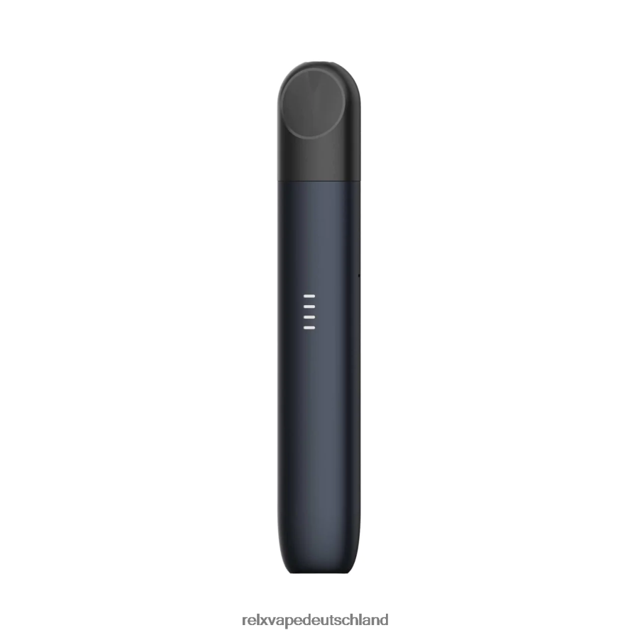 Schwarz RELX Infinity Plus - RELX pods Berlin IUT8R88