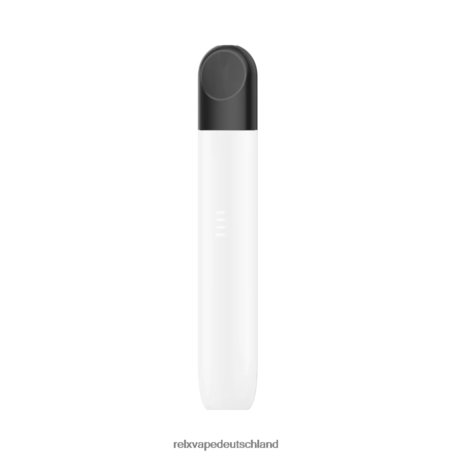 Weiß RELX Infinity Plus - RELX pods sorten IUT8R87