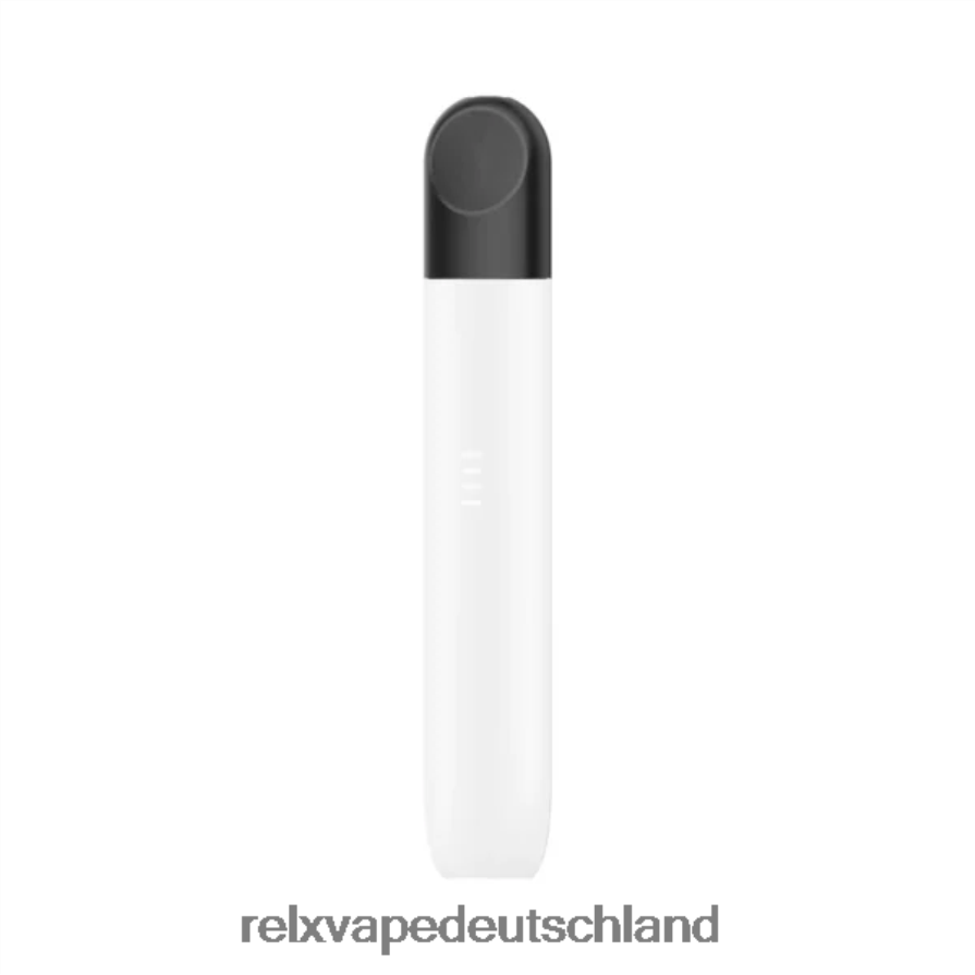 Weiß RELX Infinity Plus - RELX pods sorten IUT8R87
