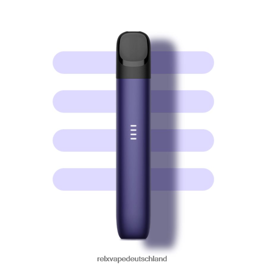 lila RELX Phantom Infinity Plus-Set - RELX pods Berlin IUT8R138
