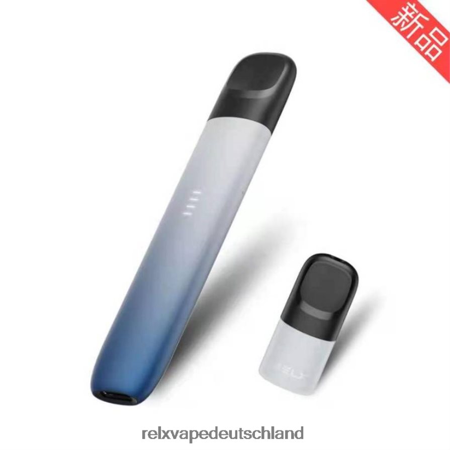 sternenklare Nacht RELX Phantom Infinity Plus-Set - RELX vape preis IUT8R142
