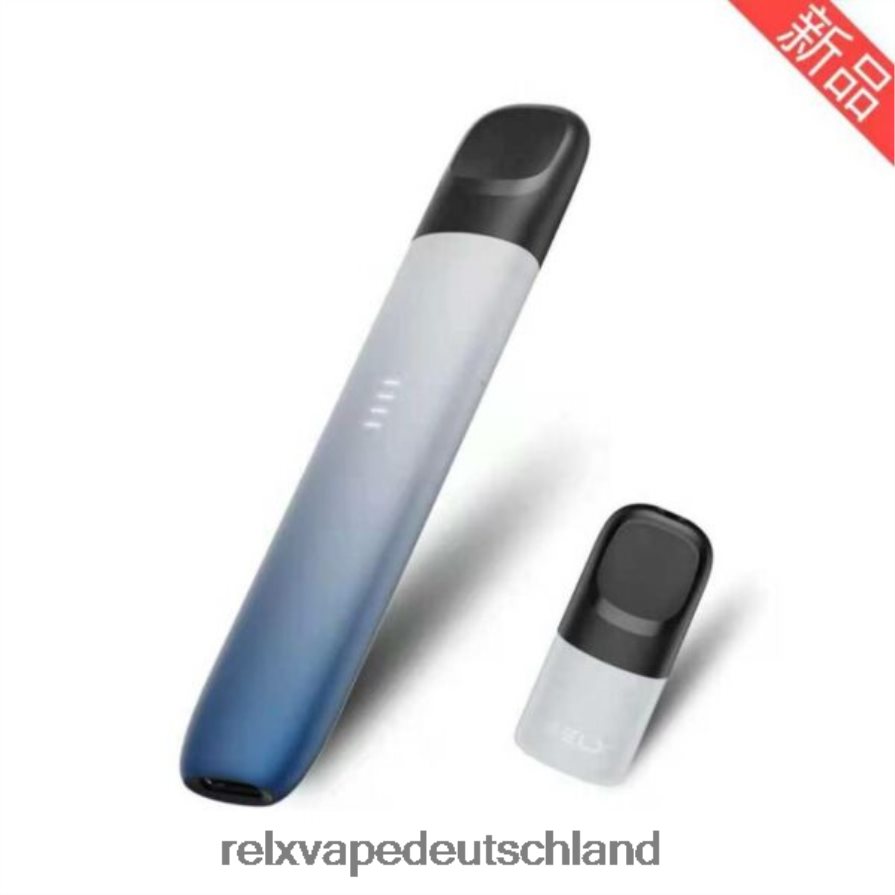 sternenklare Nacht RELX Phantom Infinity Plus-Set - RELX vape preis IUT8R142