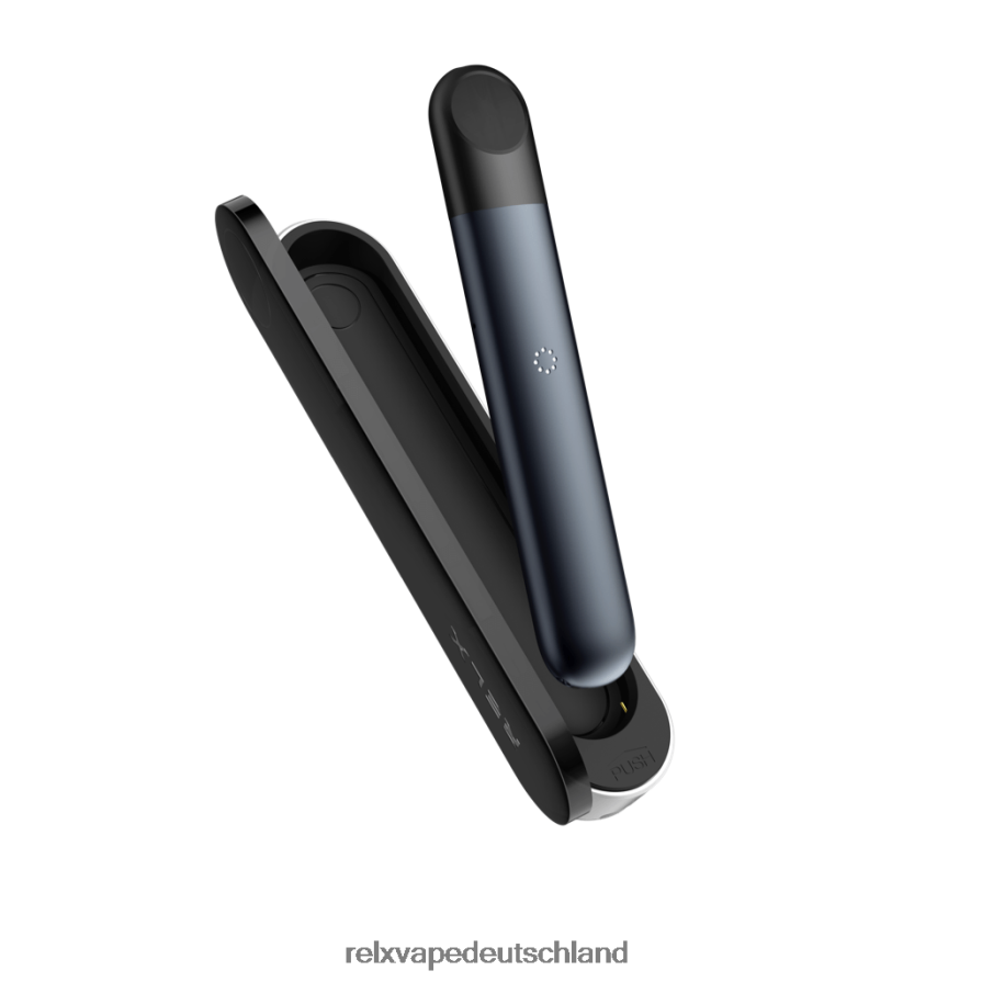 Silber grau RELX Infinity Ladekoffer - RELX bestellen IUT8R59